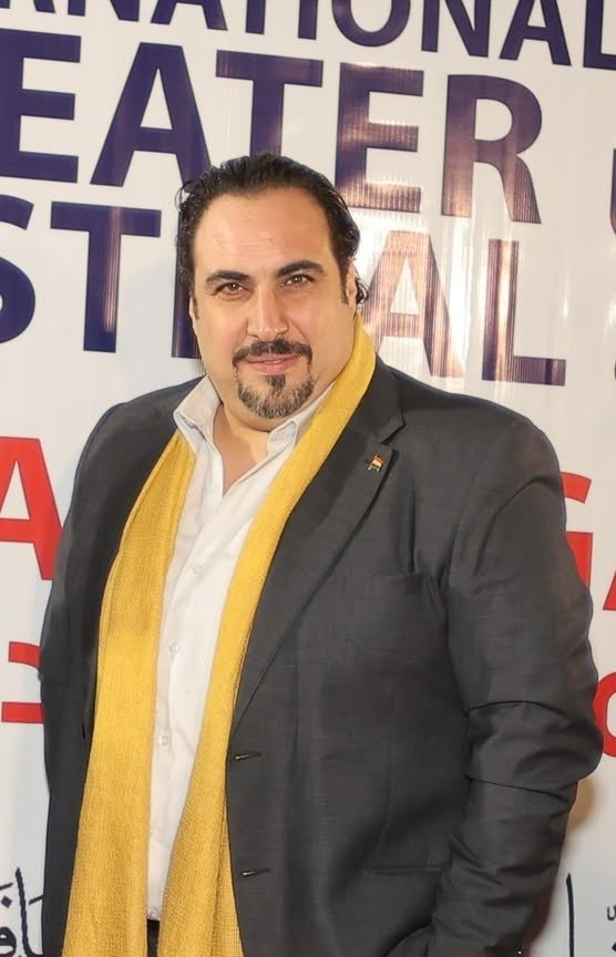 أبو بكر الشريف