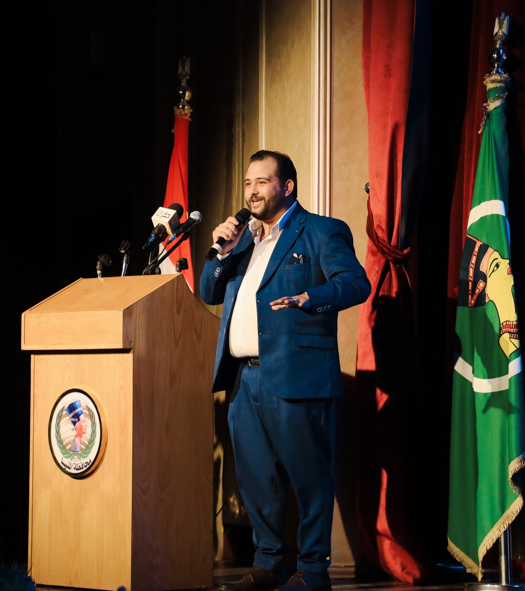 كيرو صابر